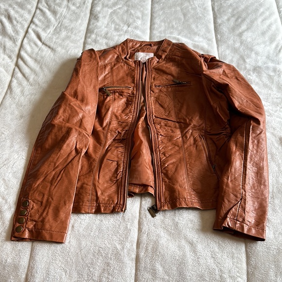 Xhilaration- jacket - Picture 16 of 16